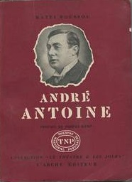 Andr Antoine - 1954 - Collection 